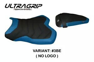 ヤマハ R1 2015-2020 Tappezzeria Italia シートカバー ブルー 1450 に適合 Fit YAMAHA R1 2015-2020 Tappezzeria Italia Seat Cover BLUE 1450 【並行輸入品】｜カスタムパーツ WORLD倉庫