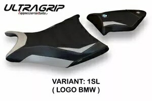 BMW S 1000 Rr 2009-2011 Tappezzeria Italia シートカバー シルバー アンチスリップ 268 Bmw S 1000 Rr 2009-2011 Tappezzeria Italia Seat Cover Silver Anti Slip 268 【並行輸入品】