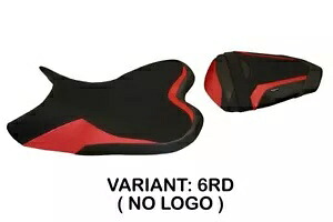 ヤマハ R1 2009-2014 タッペッツェリア イタリア シートカバー レッド 1390 に適合。 Fit YAMAHA R1 2009-2014 Tappezzeria Italia Seat Cover RED 1390 【並行輸入品】