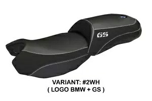BMW R 1200 Gs Lc 2013-2018 Tappezzeria Italia シートカバー ホワイト デザイン 319 Bmw R 1200 Gs Lc 2013-2018 Tappezzeria Italia Seat Cover White Design 319 【並行輸入品】 61,105円
