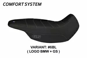BMW R 1150 Gs Adventure Tappezzeria Italia シートカバー ブラック デザイン 191 Bmw R 1150 Gs Adventure Tappezzeria Italia Seat Cover Black Design 191 【並行輸入品】