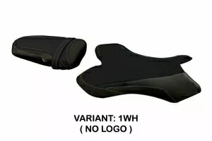 ヤマハ R1 2004-2006 タッペッツェリア イタリア シートカバー ホワイト 1352 に適合 Fit YAMAHA R1 2004-2006 Tappezzeria Italia Seat Cover WHITE 1352 【並行輸入品】