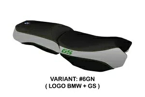BMW R 1200 Gs LC Adventure 2013-18 Tappezzeria Italia シートカバー グリーン 51 Bmw R 1200 Gs Lc Adventure 2013-18 Tappezzeria Italia Seat Cover Green 51 【並行輸入品】｜カスタムパーツ WORLD倉庫