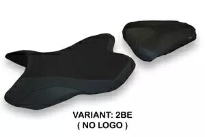 ヤマハ R1 2007-2008 タッペッツェリア イタリア シートカバー ブルー 1380 に適合 Fit YAMAHA R1 2007-2008 Tappezzeria Italia Seat Cover BLUE 1380 【並行輸入品】｜カスタムパーツ WORLD倉庫