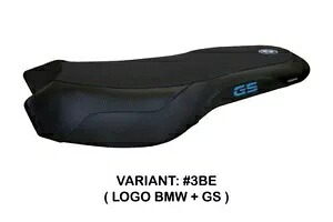 BMW R 1200 Gs LC Rallye 2017-19 Tappezzeria Italia シートカバー ブルー アンチスリップ 141 Bmw R 1200 Gs Lc Rallye 2017-19 Tappezzeria Italia Seat Cover Blue Anti Slip 141 【並行輸入品】