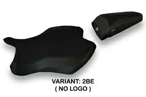 ヤマハ R6 2017-2019 タッペッツェリア イタリア シートカバー ブルー 1603 に適合 Fit YAMAHA R6 2017-2019 Tappezzeria Italia Seat Cover BLUE 1603 【並行輸入品】