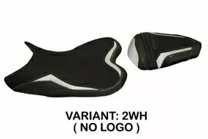 ヤマハ R1 2009-2014 タッペッツェリア イタリア シートカバー ホワイト 1392 に適合 Fit YAMAHA R1 2009-2014 Tappezzeria Italia Seat Cover WHITE 1392 【並行輸入品】