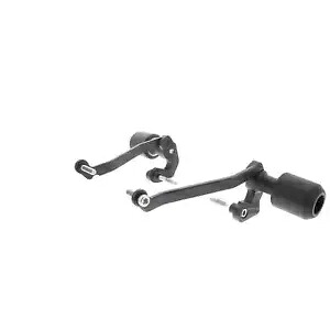 EP アプリリア RS660 クラッシュ ボビン (2021+) EP Aprilia RS660 Crash Bobbins (2021+) 【並行輸入品】