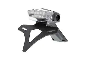 EP KTM 790 Duke Tail Tidy (2018-2022) (クリアリアライト) EP KTM 790 Duke Tail Tidy (2018-2022) (Clear Rear Light) 【並行輸入品】