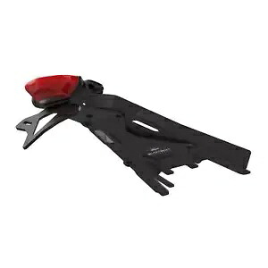 EP BMW R nineT Urban G/S Tail Tidy (2017+) (US バージョン) EP BMW R nineT Urban G/S Tail Tidy (2017+) (US Version) 【並行輸入品】