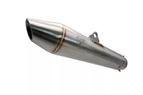 ヴィンタボージ レーシング L320mm コニコ 80X120mm GPR ヴィンタボージ レーシング サイレンサー Vintavoge racing L320mm conico 80X120mm GPR Vintavoge racing silencer 【並行輸入品】|カスタムパーツ WORLD倉庫