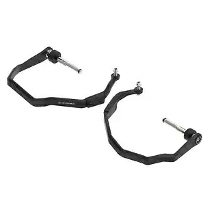 EP Ducati Multistrada V2 S ハンドガード プロテクター (2022+) EP Ducati Multistrada V2 S Hand Guard Protectors (2022+) 【並行輸入品】｜カスタムパーツ WORLD倉庫