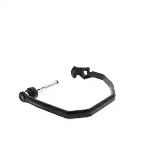 EP Multistrada V4 パイクス ピーク ハンドガード プロテクター (2022+) EP Multistrada V4 Pikes Peak Hand Guard Protectors (2022+) 【並行輸入品】
