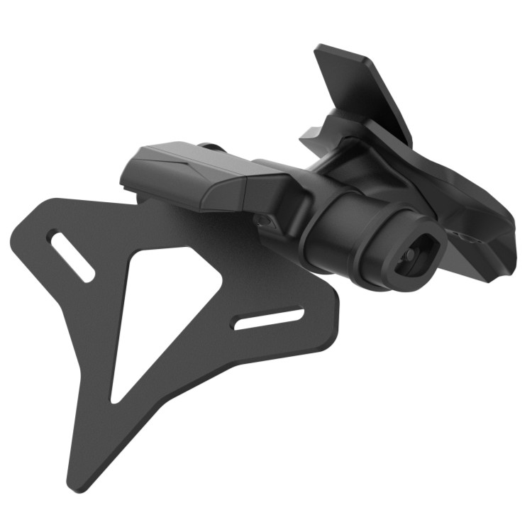 EP ドゥカティ ストリートファイター V2 テール タイディ (2022+) EP Ducati Streetfighter V2 Tail Tidy (2022+) 【並行輸入品】