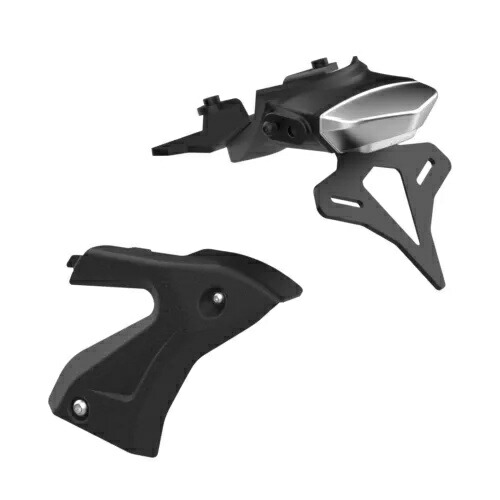 EP トライアンフ トライデント テール タイディ (2021+) EP Triumph Trident Tail Tidy (2021+) 【並行輸入品】
