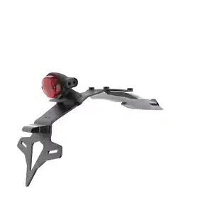 EP トライアンフ スクランブラー 1200 X テール タイディ (2024+) EP Triumph Scrambler 1200 X Tail Tidy (2024+) 【並行輸入品】