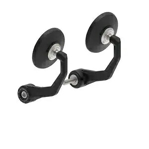 EP バーエンド ミラー - BMW M 1000 R (2023+) EP Bar End Mirrors - BMW M 1000 R (2023+) 【並行輸入品】