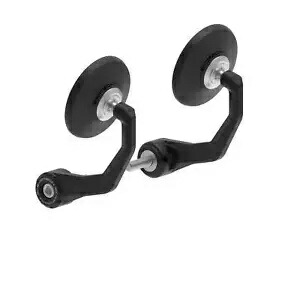 EP バーエンド ミラー - BMW F 900 R SE (2020+) EP Bar End Mirrors - BMW F 900 R SE (2020+) 【並行輸入品】