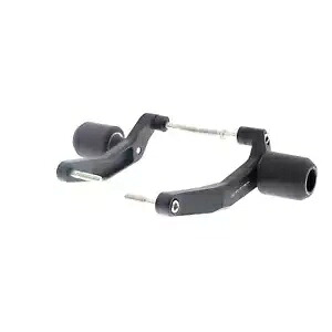 EP トライアンフ スピード トリプル 1200 RS クラッシュ プロテクション (2021+) EP Triumph Speed Triple 1200 RS Crash Protection (2021+) 【並行輸入品】