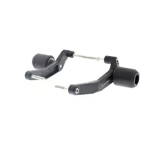 EP トライアンフ スピード トリプル 1200 RR クラッシュ プロテクション (2022+) EP Triumph Speed Triple 1200 RR Crash Protection (2022+) 【並行輸入品】
