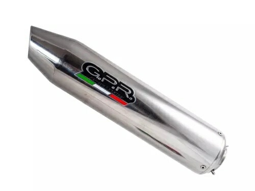 Lambretta ランブレッタ 125-150 ミラノ 2012-14 GPR ヴィンタロジー Hom フルラインエキゾースト Lambretta Lambretta 125-150 Milano 2012-14 GPR Vintalogy Hom full line exhaust 【並行輸入品】