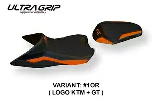 KTM 1290 SUPER DUKE GT Tappezzeria Italia シートカバー オレンジフェイクレザー 127 KTM 1290 SUPER DUKE GT Tappezzeria Italia Seat Cover ORANGE FAUX LEATHER 127 【並行輸入品】 71,995円