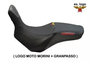 MOTO MORINI グランパッソ タッペッツェリア イタリア シートカバー 175 MOTO MORINI GRANPASSO Tappezzeria Italia Seat Cover 175 【並行輸入品】