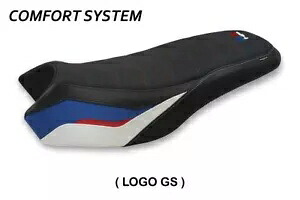 BMW R 1200 - 1250 GS RALLYE 2017-2021 Tappezzeria Italia シートカバー アンチスリップ 1 BMW R 1200 - 1250 GS RALLYE 2017-2021 Tappezzeria Italia Seat Cover Anti Slip 1 【並行輸入品】｜カスタムパーツ WORLD倉庫