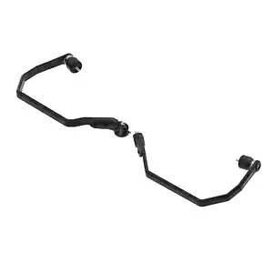 EP トライアンフ タイガー 1200 GT プロ ハンドガード プロテクター (2022+) EP Triumph Tiger 1200 GT Pro Hand Guard Protectors (2022+) 【並行輸入品】