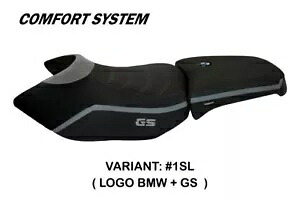 BMW R 1200 Gs Adventure 2006-2012 Tappezzeria Italia シートカバー シルバー 388 Bmw R 1200 Gs Adventure 2006-2012 Tappezzeria Italia Seat Cover Silver 388 【並行輸入品】｜カスタムパーツ WORLD倉庫