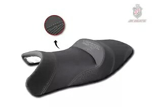 ホンダ CBR1100XX JNデザイン コンフォートシート デラックス ブラック&グレー C152 Honda CBR 1100 XX JN-Design Comfort Seat Deluxe Black & Grey C152 【並行輸入品】