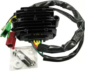Rick's Motorsport 10-424 レクチファイア/レギュレーター Rick's Motorsport 10-424 Rectifier/Regulator 【並行輸入品】