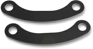 LAチョッパーズ リアサスペンションロワリングキット LA-7500-30B LA Choppers Rear Suspension Lowering Kit LA-7500-30B 【並行輸入品】｜カスタムパーツ WORLD倉庫
