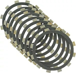 EBC CKF2355 CKF カーボンクラッチプレートキット EBC CKF2355 CKF Carbon Clutch Plate Kit 【並行輸入品】 45,540円