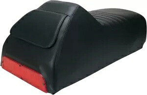 サドルメン サドルスキンズ シートカバー AW256 Saddlemen Saddle Skins Seat Cover AW256 【並行輸入品】