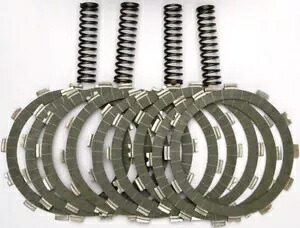 EBC SRC38 SRCシリーズ クラッチキット EBC SRC38 SRC Series Clutch Kit 【並行輸入品】