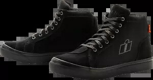 アイコン カーガ ブーツ 3401-1006 US 7 Icon Carga Boots 3401-1006 US 7 【並行輸入品】