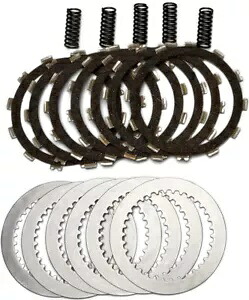 EBC DRC122 DRCシリーズ クラッチキット EBC DRC122 DRC Series Clutch Kit 【並行輸入品】