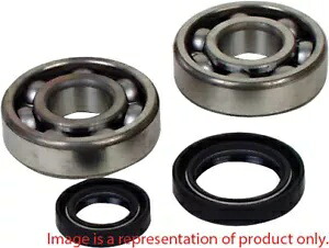ホットロッド K092 メインベアリングおよびシールキット Hot Rods K092 Main Bearing and Seal Kit 【並行輸入品】