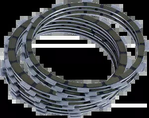 ドラッグ スペシャリティーズ クラッチ プレート キット 1131-3614 Drag Specialties Clutch Plate Kits 1131-3614 【並行輸入品】