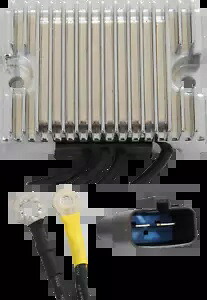ドラッグ スペシャリティーズ ソリッド ステート レギュレーター 2112-0794 Drag Specialties Solid State Regulator 2112-0794 【並行輸入品】