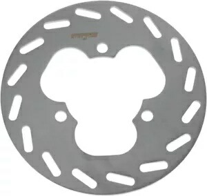 Moose Racing 1711-0077 交換用ブレーキローター Moose Racing 1711-0077 Replacement Brake Rotor 【並行輸入品】