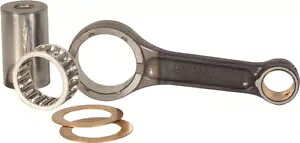 ホンダ TRX 450R ホットロッド 8660 コネクティングロッドキット 2006-2014 Honda TRX 450R Hot Rods 8660 Connecting Rod Kit 2006-2014 【並行輸入品】
