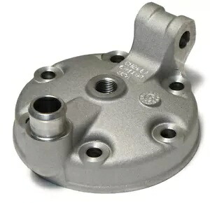 シリンダーワークス交換用シリンダーヘッド CH2001-K01 Cylinder Works Replacement Cylinder Heads CH2001-K01 【並行輸入品】