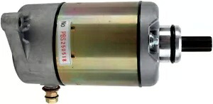 ムースレーシング 2110-0344 スターター Moose Racing 2110-0344 Starter 【並行輸入品】