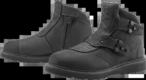 アイコン エルバホ ブーツ 3403-1204 11.5 Icon El Bajo Boots 3403-1204 11.5 【並行輸入品】