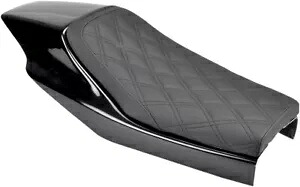 サドルマン エリミネーター シート Z4204 Saddlemen Eliminator Seats Z4204 【並行輸入品】