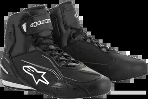 アルパインスターズ 2510219-10-12.5 ファスター 3 ライディングシューズ Alpinestars 2510219-10-12.5 Faster 3 Riding Shoes 【並行輸入品】