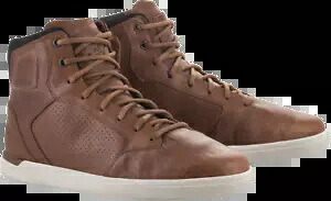 アルパインスターズ 25426198010 J-カルト ドライスター シューズ Alpinestars 25426198010 J-Cult Drystar Shoe 【並行輸入品】