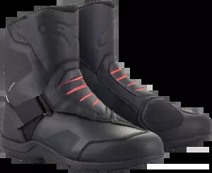 [アルパインスターズ] リッジ V2 防水ブーツ 2441821-10-46 Alpinestars 2441821-10-46 Ridge V2 Waterproof Boots 【並行輸入品】